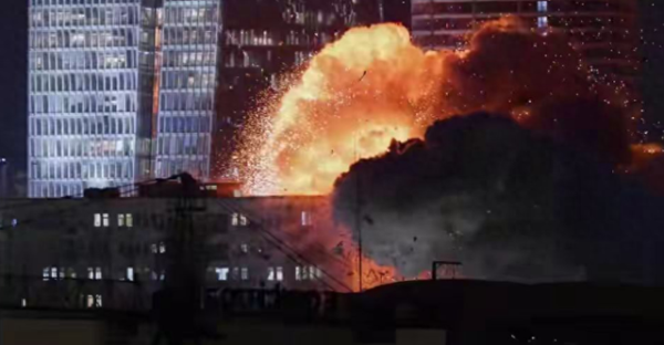 联丰优配  伊朗挨揍后，中俄罕见点名以色列，印度表态亮了，莫迪另有心思