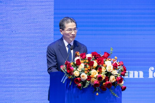 桥宜速配 上市公司如何挑起科创大梁？全国政协常委周汉民：建议从决策、协作等方面完善创新机制