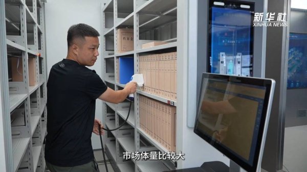 创赢盘交易 河南外贸企业在变局中开新局