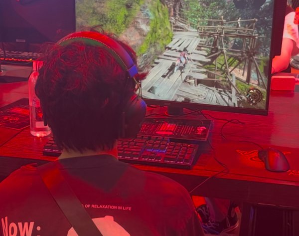 涵乔财富 《黑神话：悟空》的接班人？国产单机新作《明末：渊虚之羽》BW试玩反响热烈