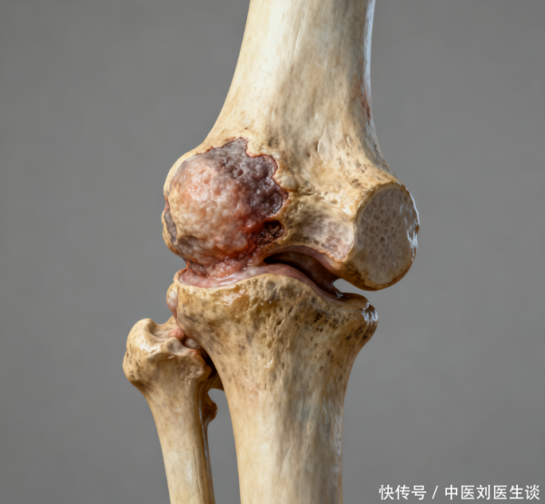 中证50策略 骨转移痛加重仅几天，医生忠告：别再忽略这些动作，要注意